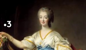 Secrets d'histoire (france 3) Les favoris de Marie-Antoinette