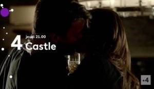 Castle saison 8 : tous les jeudis sur France 4