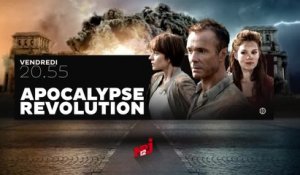 Apocalypse Révolution - 02/09/16