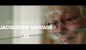 Jacqueline Sauvage : teaser TF1