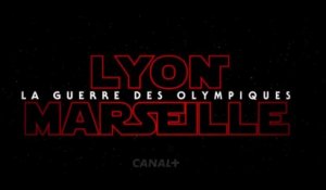 football OL / OM - CANAL+ - 17 12 17