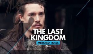 The Last Kingdom - le serment d 'allégeance-  13 12 17- NUMERO 23