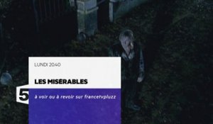 Les Misérables, épisode 4 - 16/11
