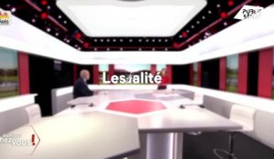 Stéphane Sautarel & Nicolas Dupont-Aignan  - Bonjour chez vous ! (09/03/2022)