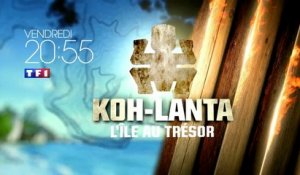 Koh Lanta - La Finale - 09/12/16