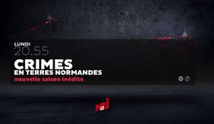 Crimes  - en terres normandes -  NRJ 12 04 12 17