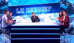 Secret Story : Christophe Beaugrand rend hommage à sa grand-mère décédée