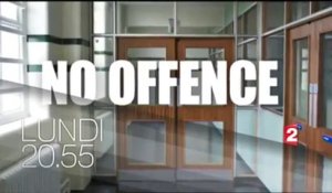 No Offence - Cadavre miné - S02EP01 - france 2 - 04 12 17