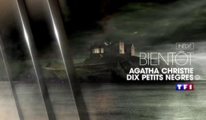 Dix petits nègres -TEASER TF1 - 20 12 16