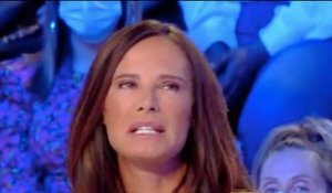 Nathalie Marquay évoque l'état de santé de Jean-Pierre Pernaut dans TPMP