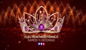 Miss France 2022 (TF1) teaser