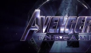 Avengers : Endgame : bande-annonce VF