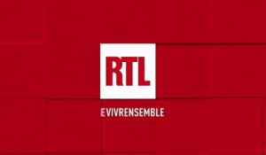 Le journal RTL de 12h du 09 mars 2022