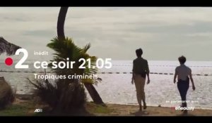 Tropiques criminels (France 2) Le diamant