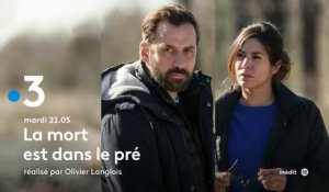 La mort est dans le pré (France 3) bande-annonce