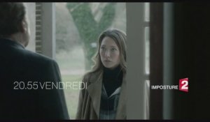 Imposture  (France 2) - Laura Smet victime d’usurpation d’identité