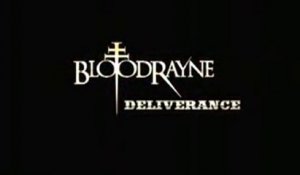 Bloodrayne - VOST