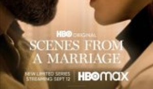 Scenes from a marriage : le coup de coeur de Tele7