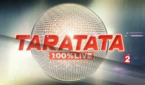 Taratata 100% live - 24/10
