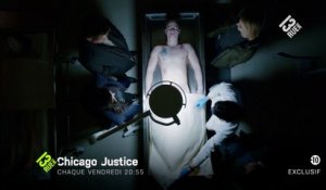 Chicago Justice 6 SAISON 1 - 13EME RUE 6 17 11 17