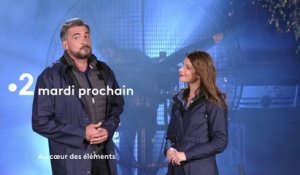 Au coeur des éléments (France 2) : les phénomènes météo hors normes à la loupe
