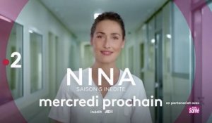 Nina (france 2) Contretemps
