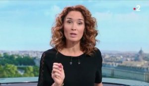Fausse information dans le 20 Heures : France 2 présente ses excuses