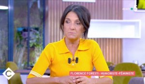 Florence Foresti revient sur les César 2020
