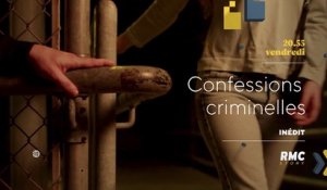 Confessions criminelles (rmc story) Emily Lambert