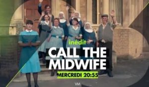 Call the midwife - S6E1 - 01 11 17 - Numéro 23