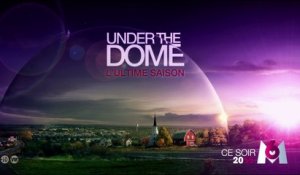Under The Dome S3 ep10,11,13- 12/10