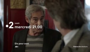 Dix pour cent (France 2) : Gérard Lanvin et Isabelle Huppert en guests