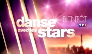 Danse avec les stars 2015 - 24/10/15