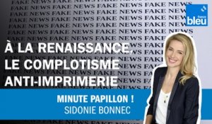 À la Renaissance, le complotisme anti-imprimerie