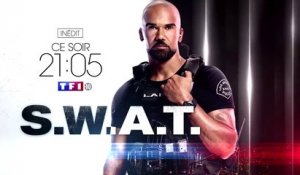 S.W.A.T. (TF1) Le fou de la gâchette