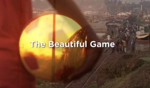 The Beautiful game - VO