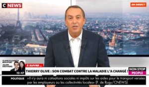 CNews : Jean-Marc Morandini tacle CNews