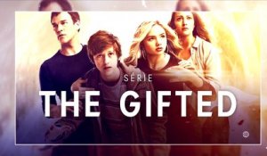 The gifted : la saison 1 débarque sur CSTAR