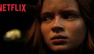 Netflix : Fear street a enfin une bande d'annonce