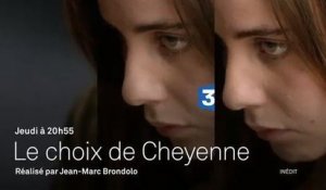 Le Choix de Cheyenne - 19 10 17 - France 3