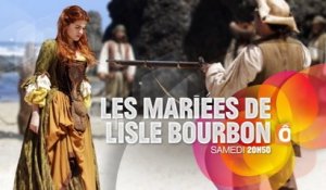 Les mariées de l'Isle Bourbon - France Ô_