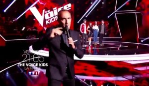 The Voice Kids (TF1) La finale