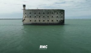 Les Forteresses Maritimes (RMC découverte) bande-annonce