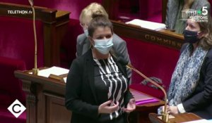 Zapping du 07/12 : Agacée, Marlène Schiappa tacle la vice-présidente de l'Assemblée nationale