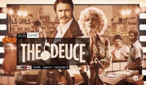 The Deuce - Why me S01EP06 - OCS