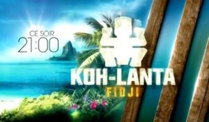 Koh-Lanta - épisode 6 - 06 10 17 - TF1