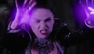 Once Upon a Time - bande annonce VO saison 7