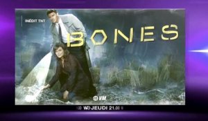 Bones - Les Fleurs du mal S8E1 - 12 10 17 - W9