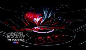 The Voice Kids (TF1) bande-annonce demi-finale