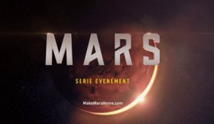 MARS -saison 1- NatGeo - 20 11 16